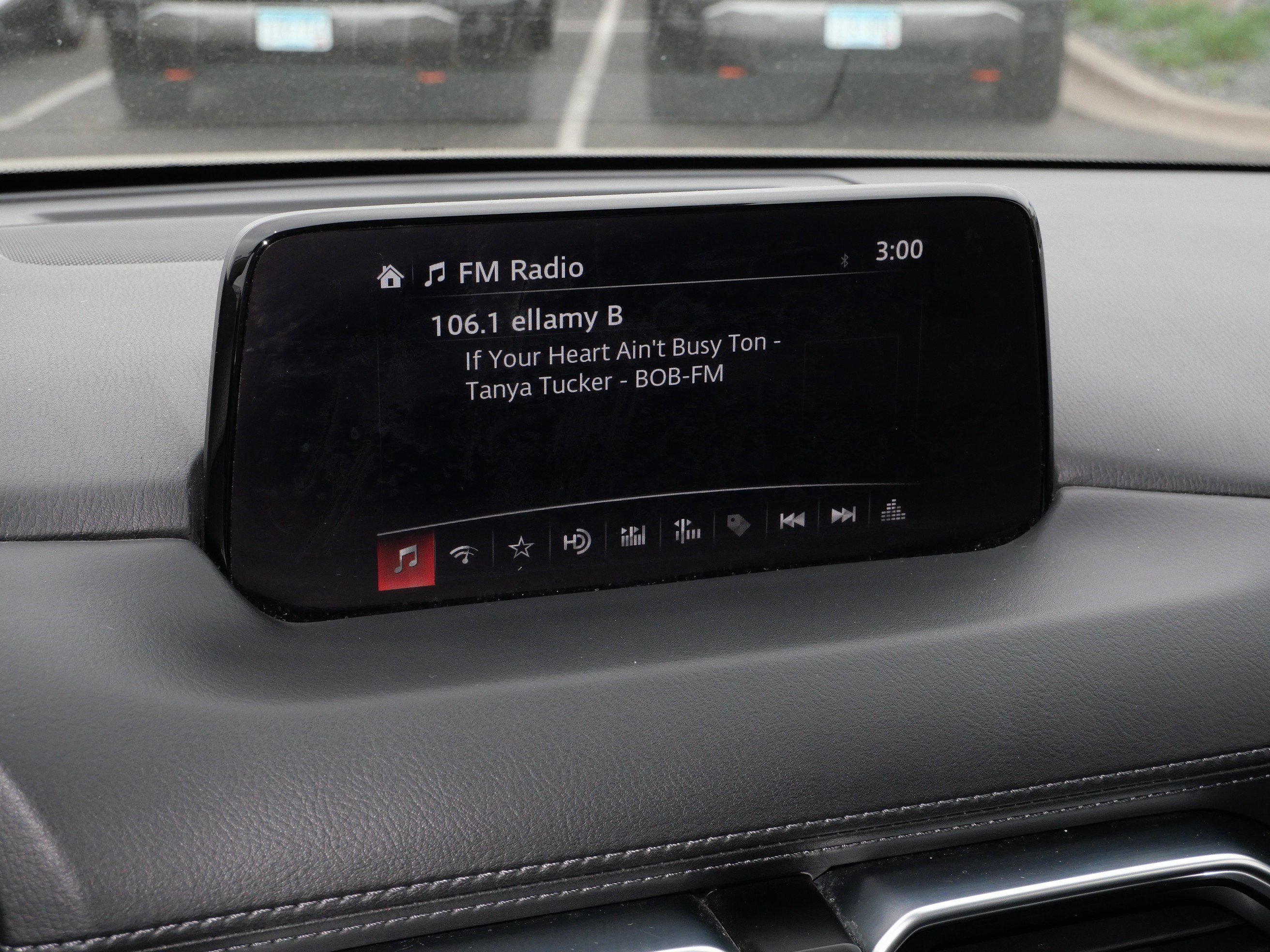 Used 2019 MAZDA CX-5 Touring AWD/4WD image 22
