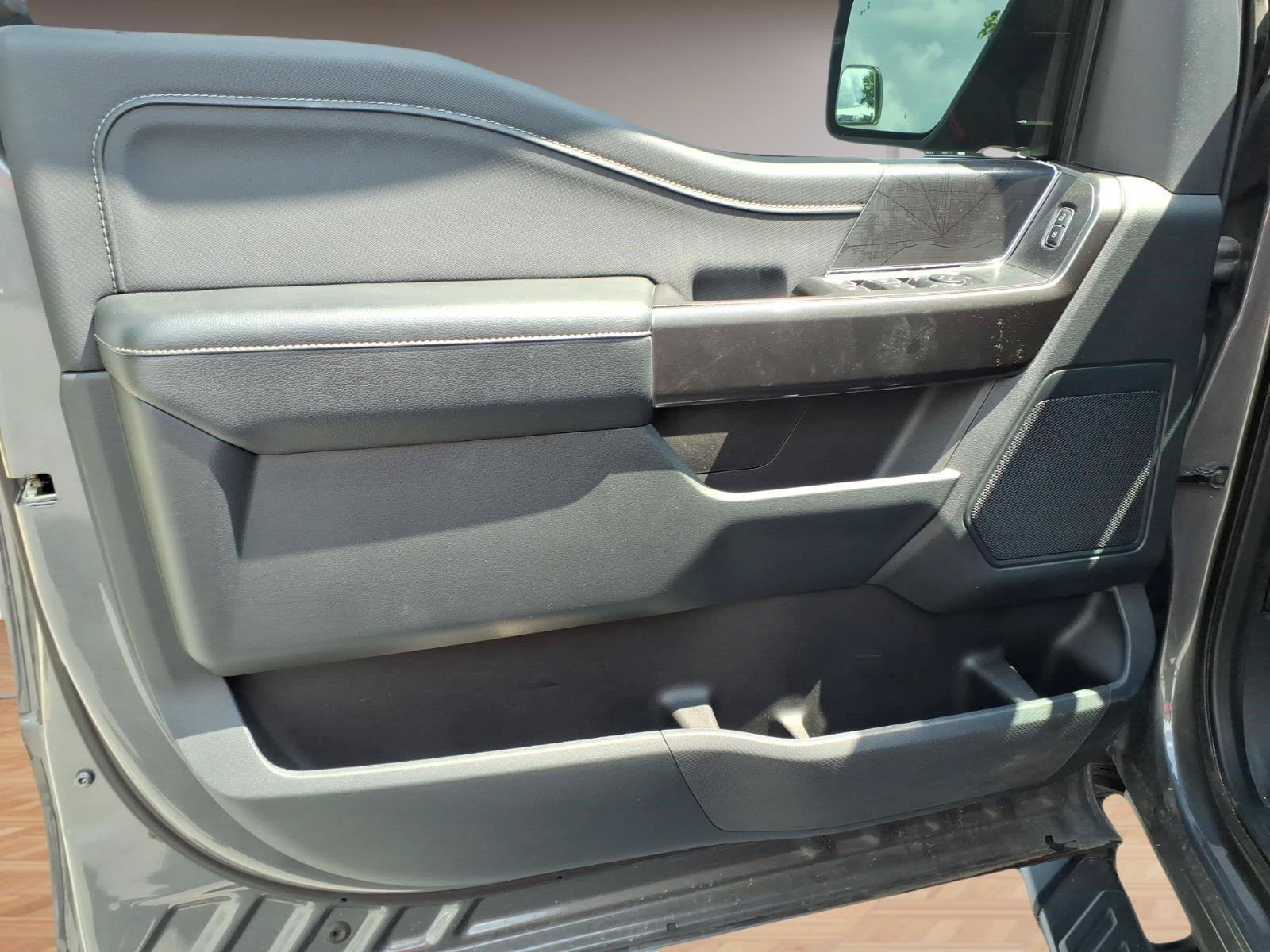 Used 2021 Ford F150 XLT w/ Equipment Group 302A High AWD/4WD image 19