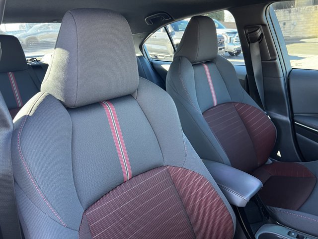 Certified 2025 Toyota Corolla SE image 24