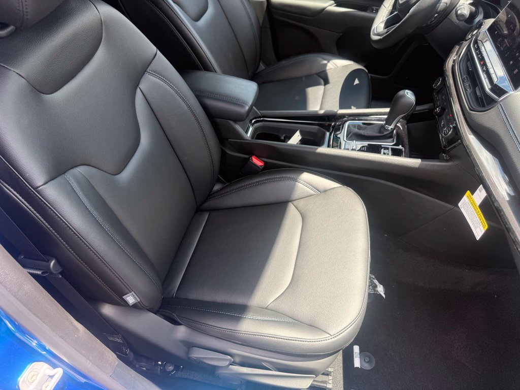 New 2026 Jeep Compass Limited AWD/4WD image 49