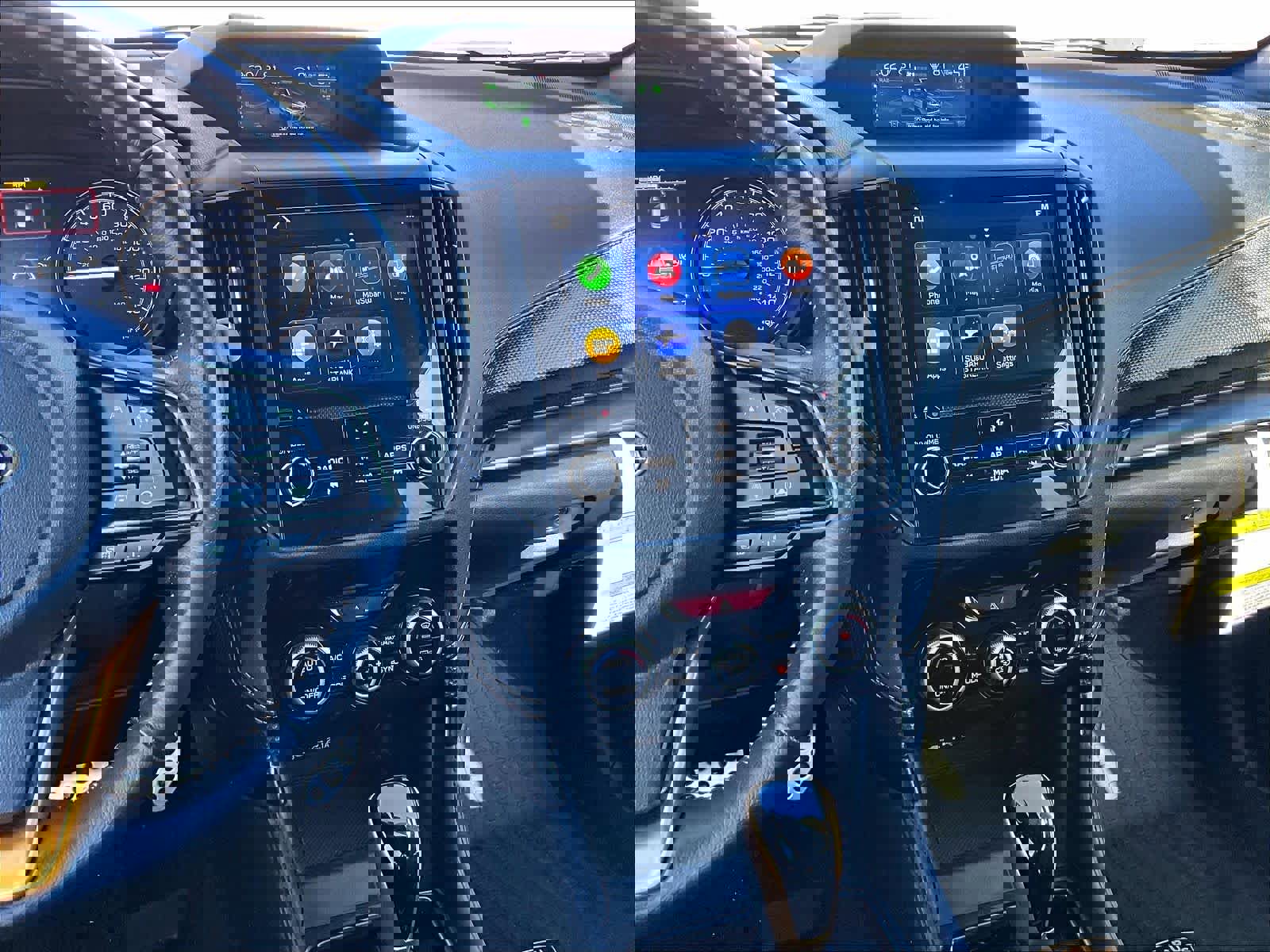 Used 2023 Subaru Forester Wilderness image 18