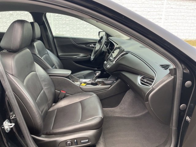 Used 2024 Chevrolet Malibu LT image 15