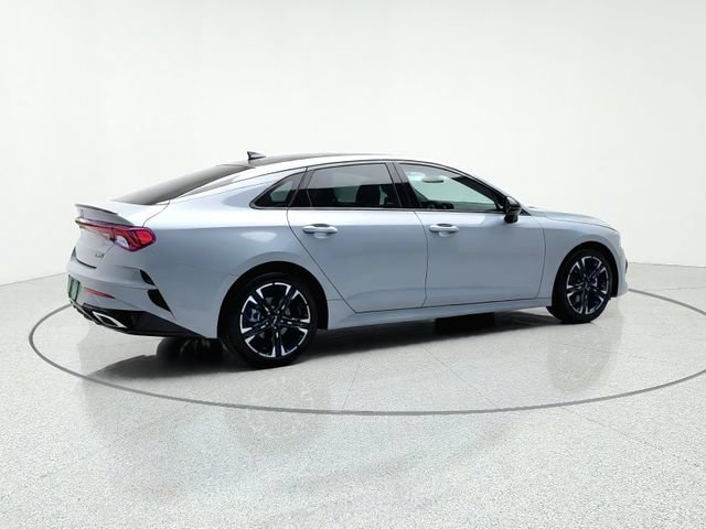 Certified 2023 Kia K5 GT-Line FWD image 6