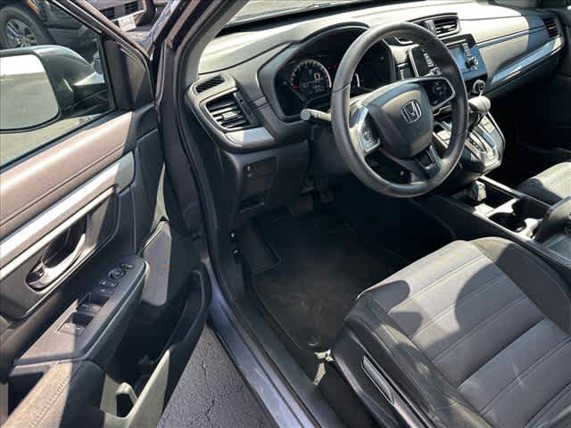 Used 2019 Honda CR-V LX image 12
