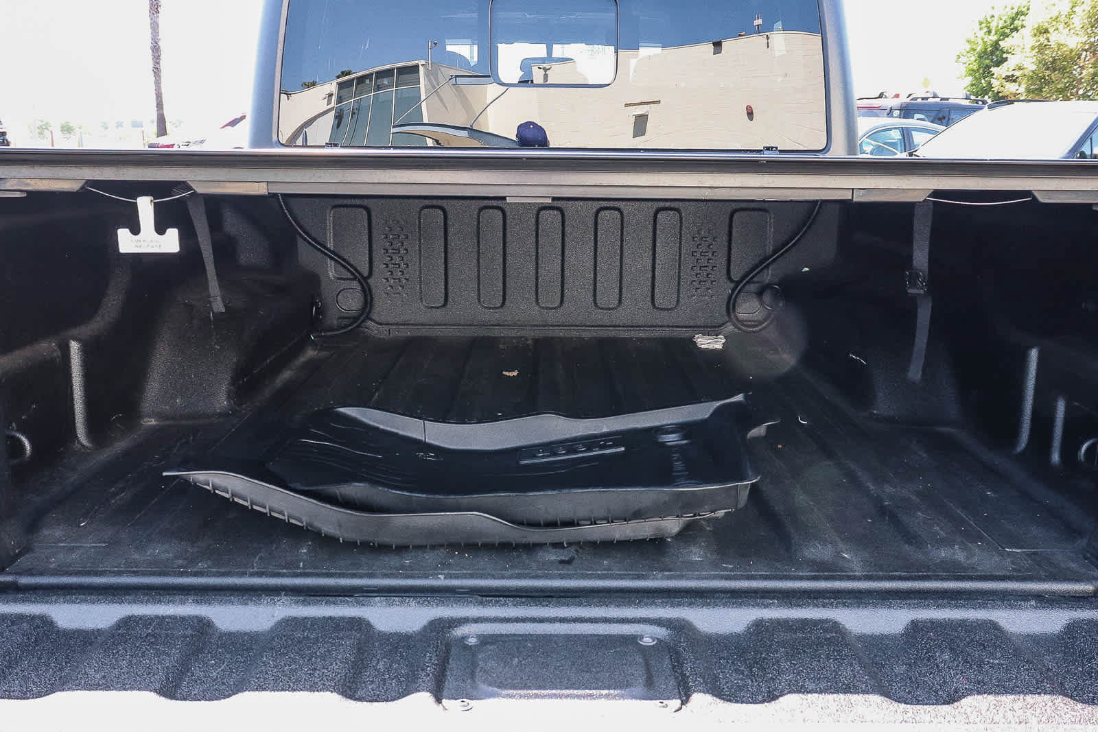 Used 2021 Jeep Gladiator Sport AWD/4WD image 14