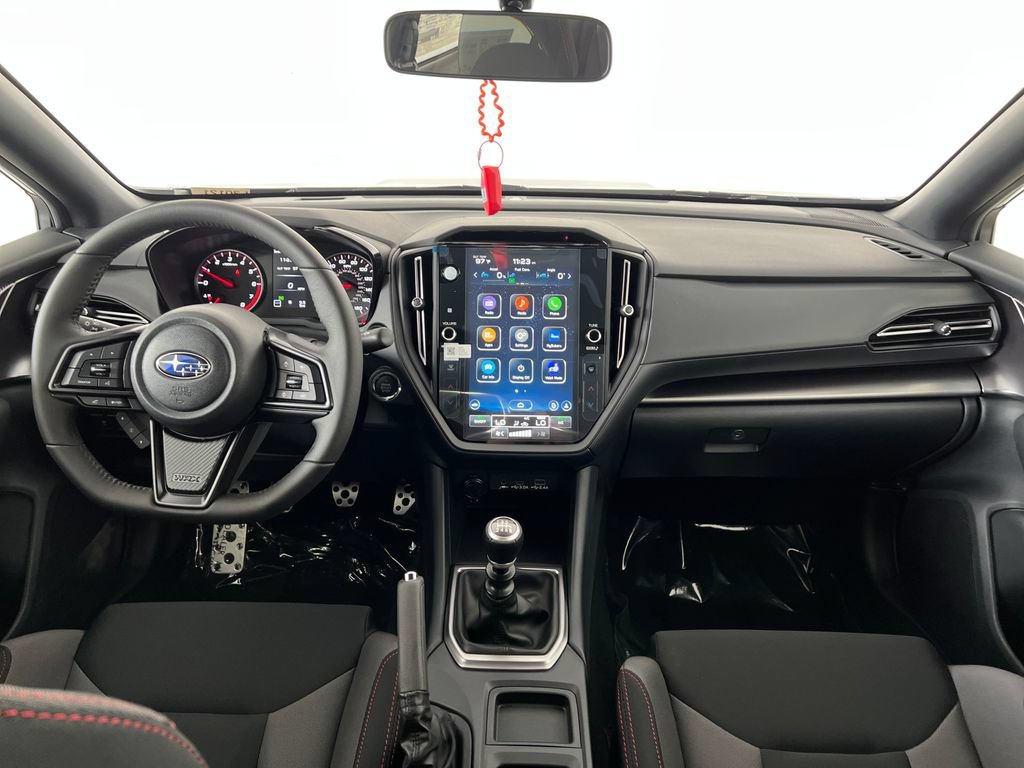 New 2026 Subaru WRX AWD/4WD image 14