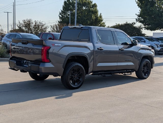 Used 2023 Toyota Tundra SR5 AWD/4WD image 6