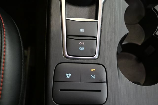 Used 2025 Ford Escape ST-Line Select AWD/4WD image 25