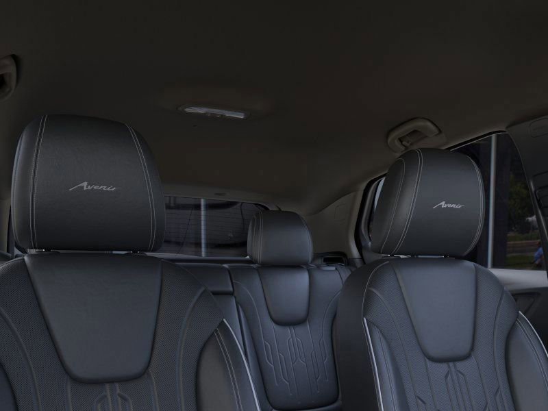 New 2025 Buick Encore GX Avenir w/ Avenir Technology Package image 24