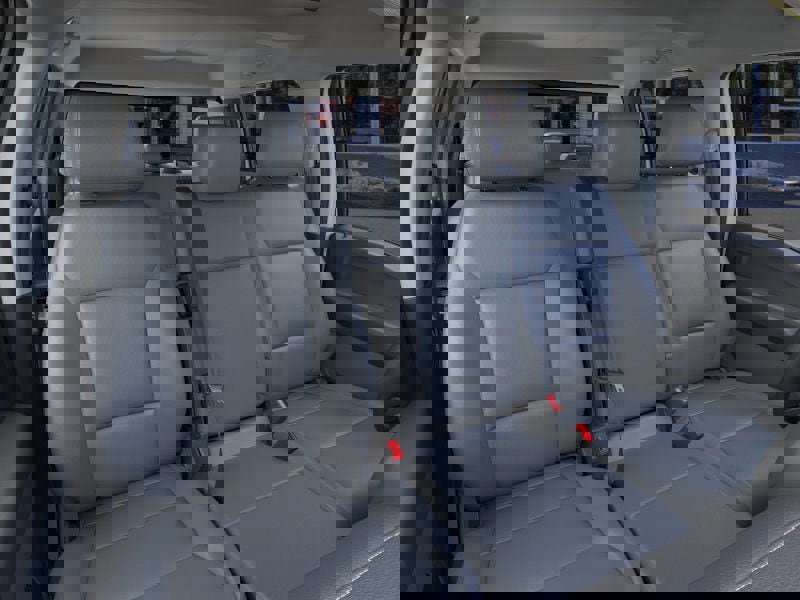 New 2026 Ford F550 4x4 Crew Cab image 10