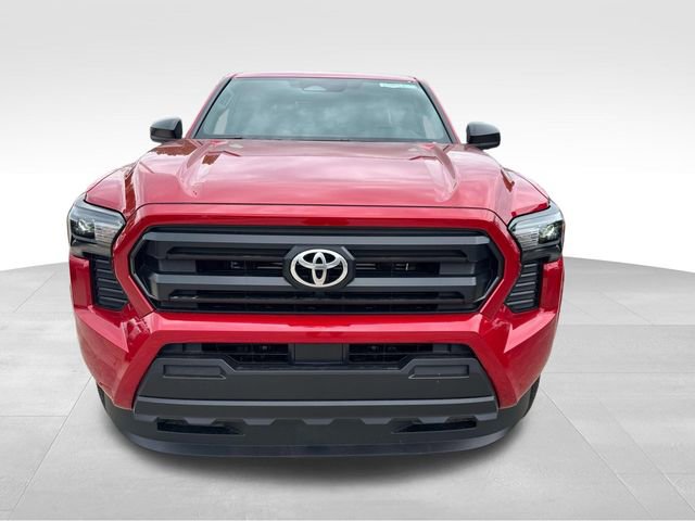 New 2026 Toyota Tacoma SR AWD/4WD image 2