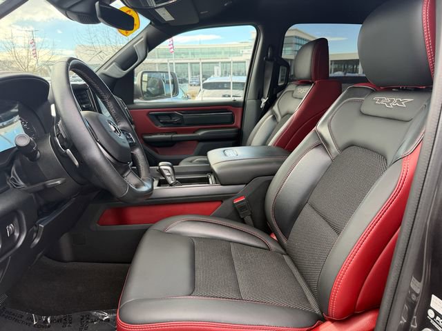 Used 2022 RAM 1500 TRX image 16