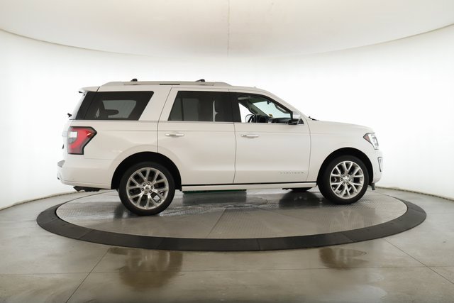 Used 2019 Ford Expedition Platinum image 6
