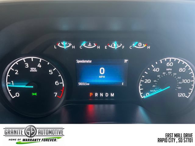 Used 2023 Ford F150 XLT AWD/4WD image 16