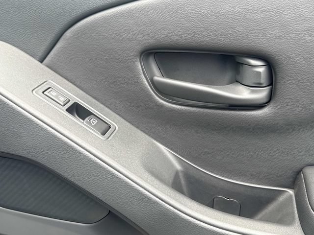 New 2026 Nissan Frontier SV RWD image 17