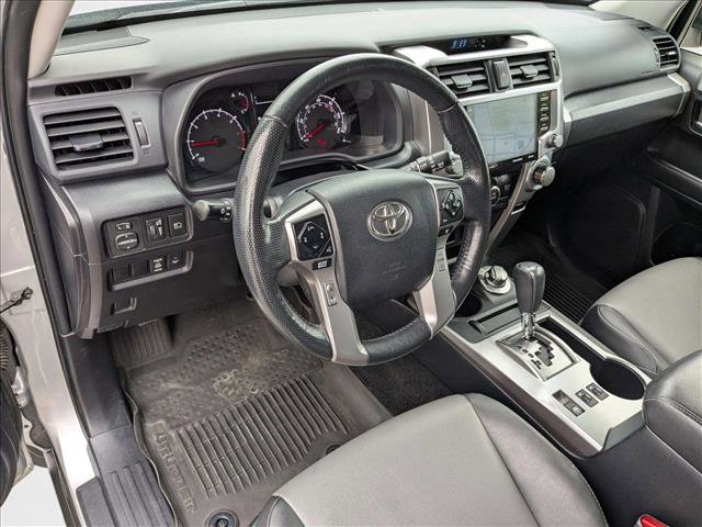 Used 2023 Toyota 4Runner SR5 Premium image 10