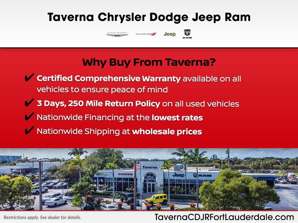 Used 2022 RAM 1500 Tradesman w/ Popular Equipment Group AWD/4WD image 3