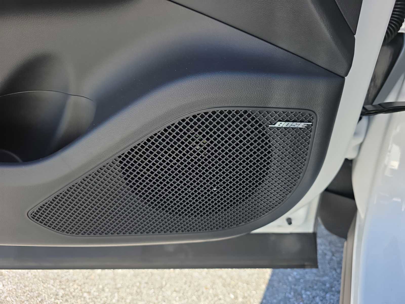 New 2026 Hyundai Santa Cruz Limited image 22