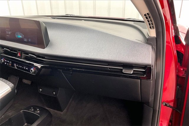 Used 2022 Kia EV6 Wind w/ Wind Technology Package image 16