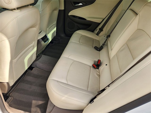 Used 2024 Chevrolet Malibu LT image 30