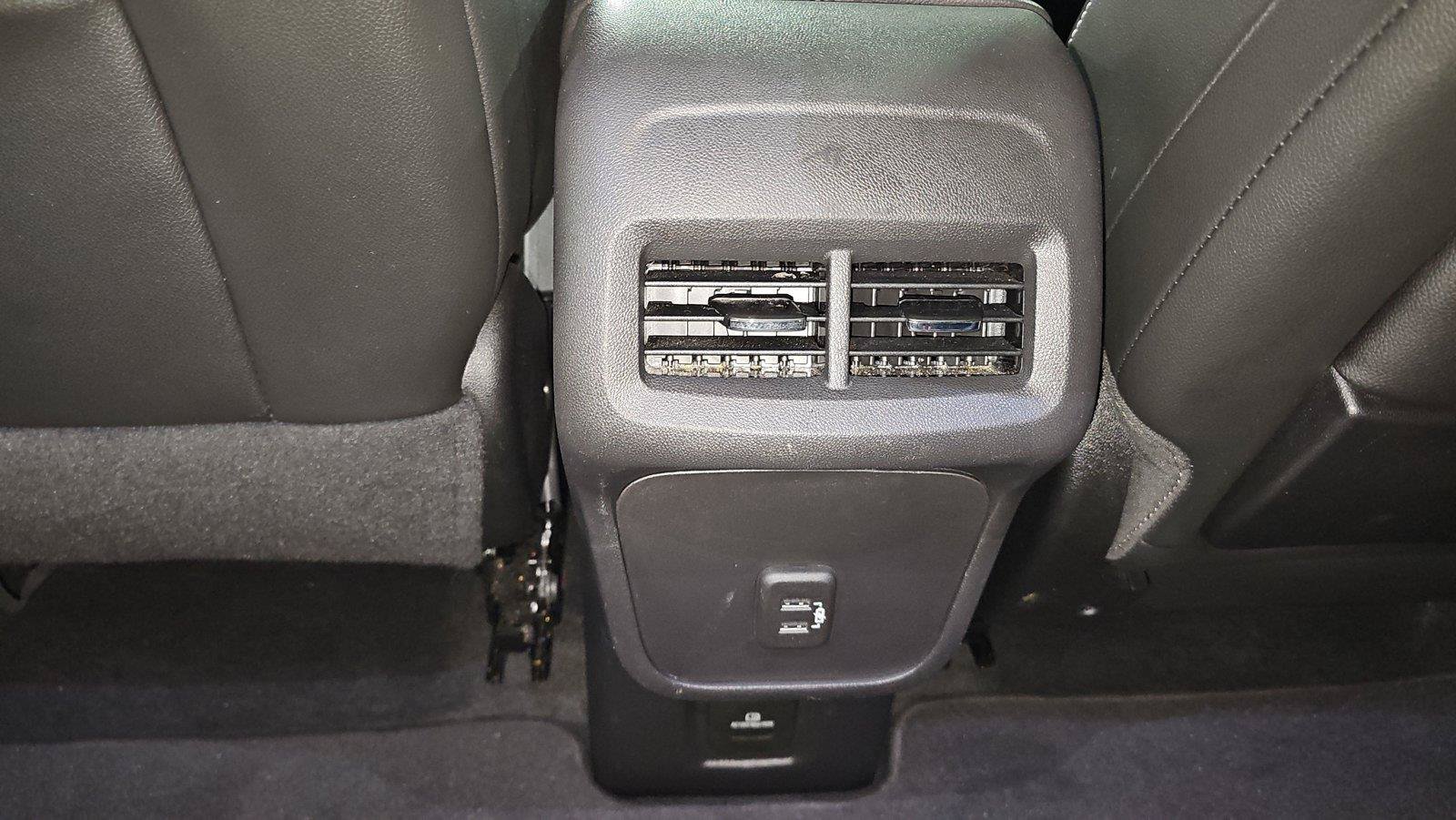 Used 2024 GMC Terrain SLT w/ Tech Package AWD/4WD image 25