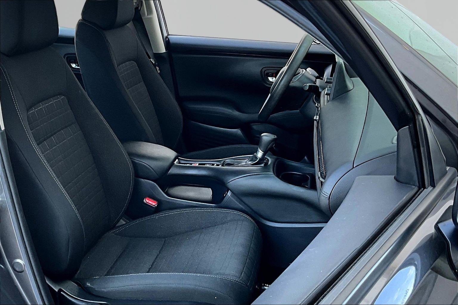Used 2024 Honda HR-V LX image 26