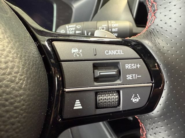New 2025 Acura ADX A-Spec AWD/4WD image 21