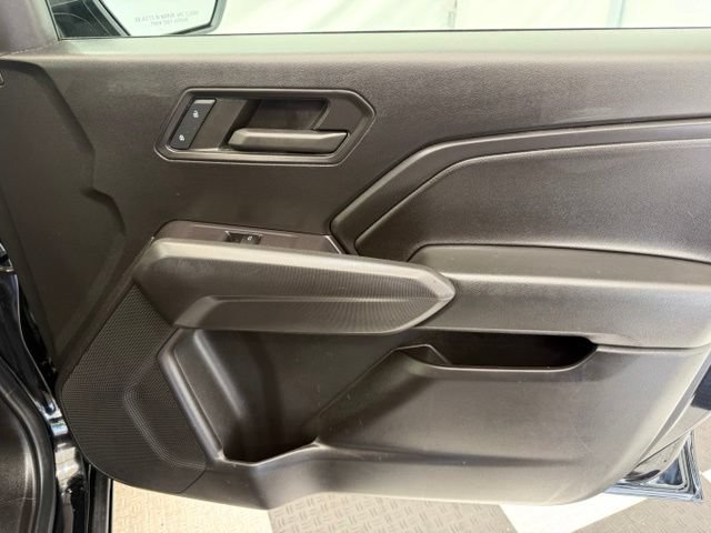 Used 2023 Chevrolet Colorado W/T RWD image 21