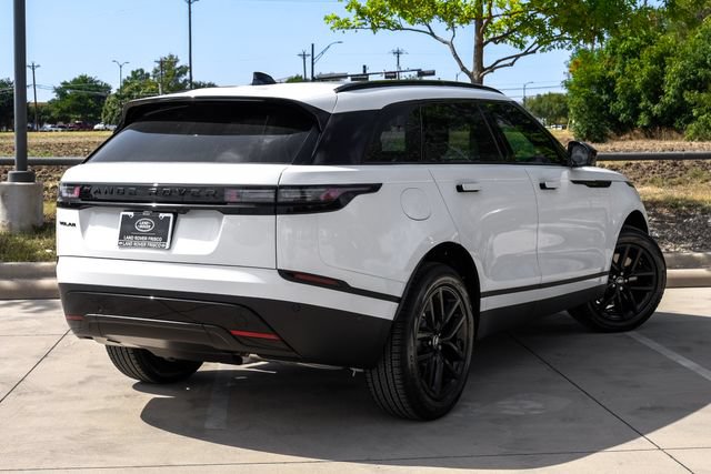 New 2026 Land Rover Range Rover Velar S AWD/4WD image 9
