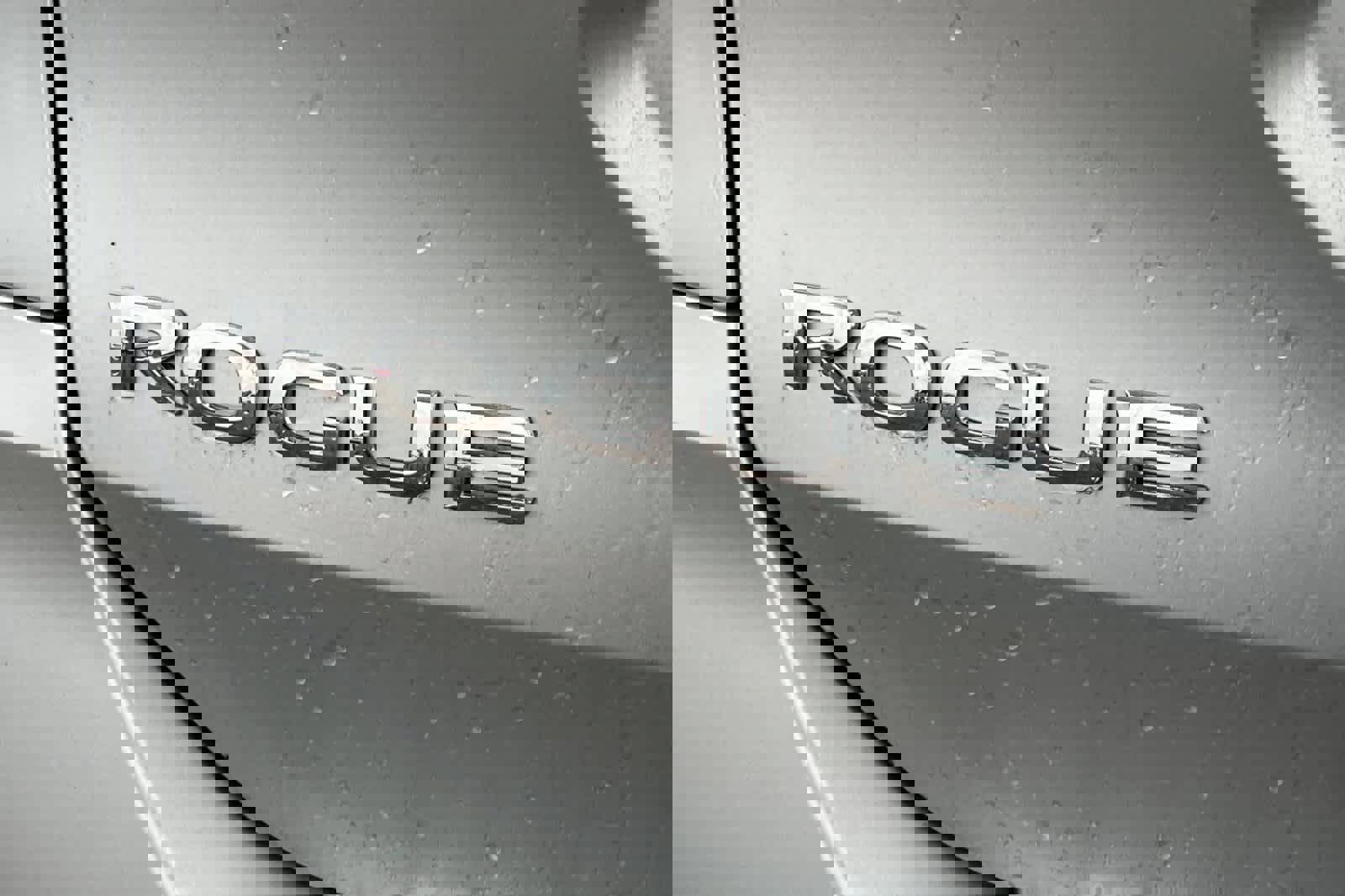 Used 2018 Nissan Rogue S image 15