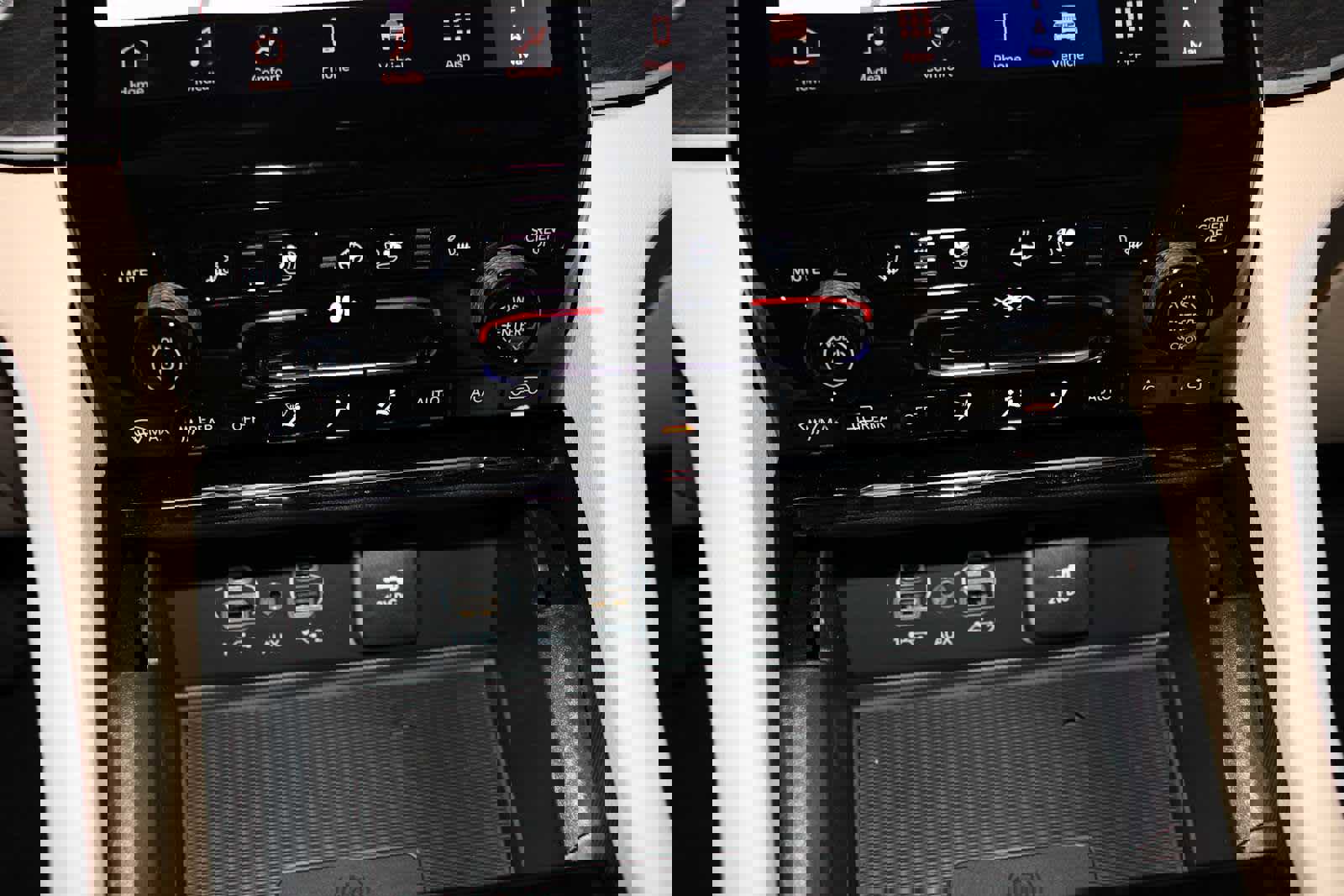 New 2025 Jeep Grand Cherokee L Limited w/ Luxury Tech Group II image 33