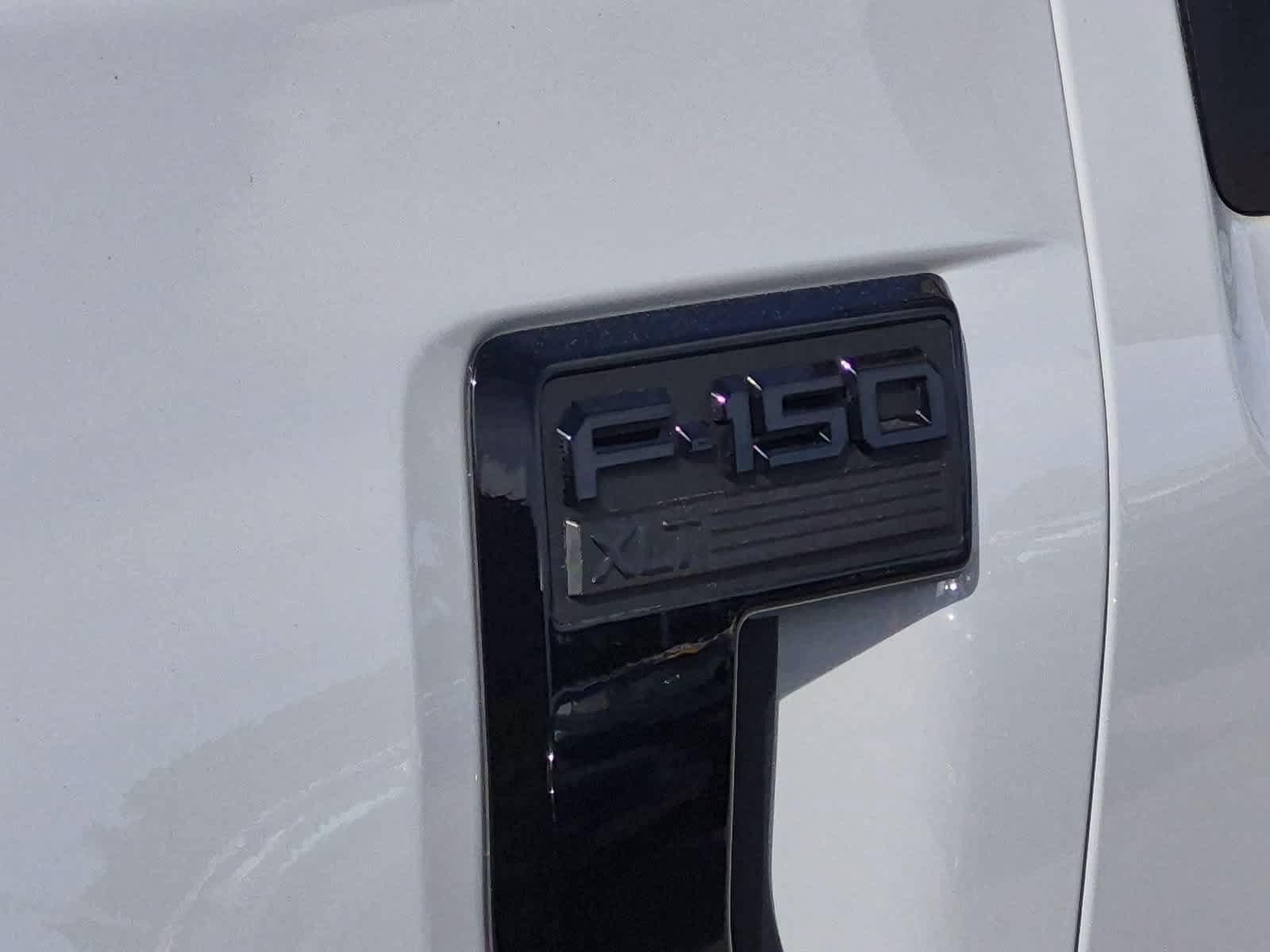 Used 2023 Ford F150 XLT w/ Equipment Group 302A High AWD/4WD image 13