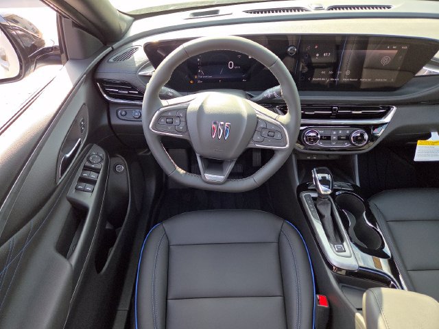 New 2026 Buick Envista Sport Touring w/ Convenience I Package FWD image 24
