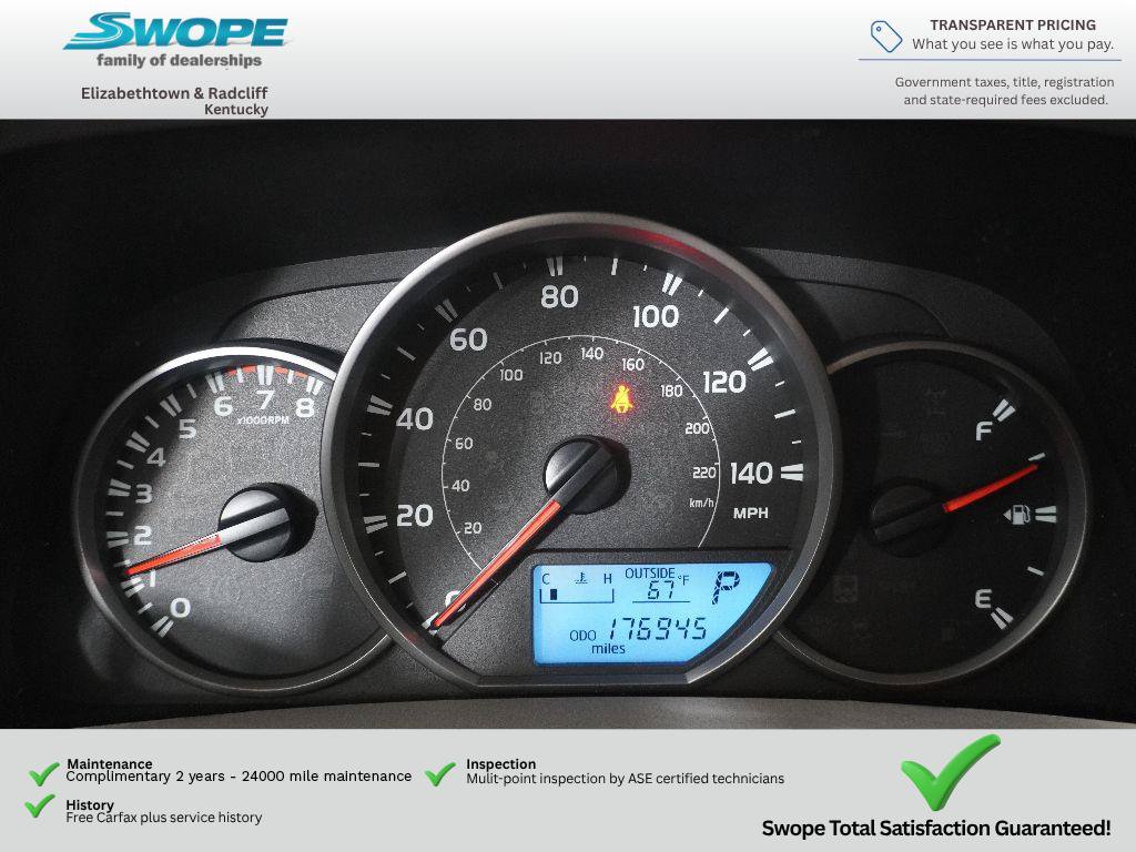 Used 2016 Toyota RAV4 LE FWD image 17