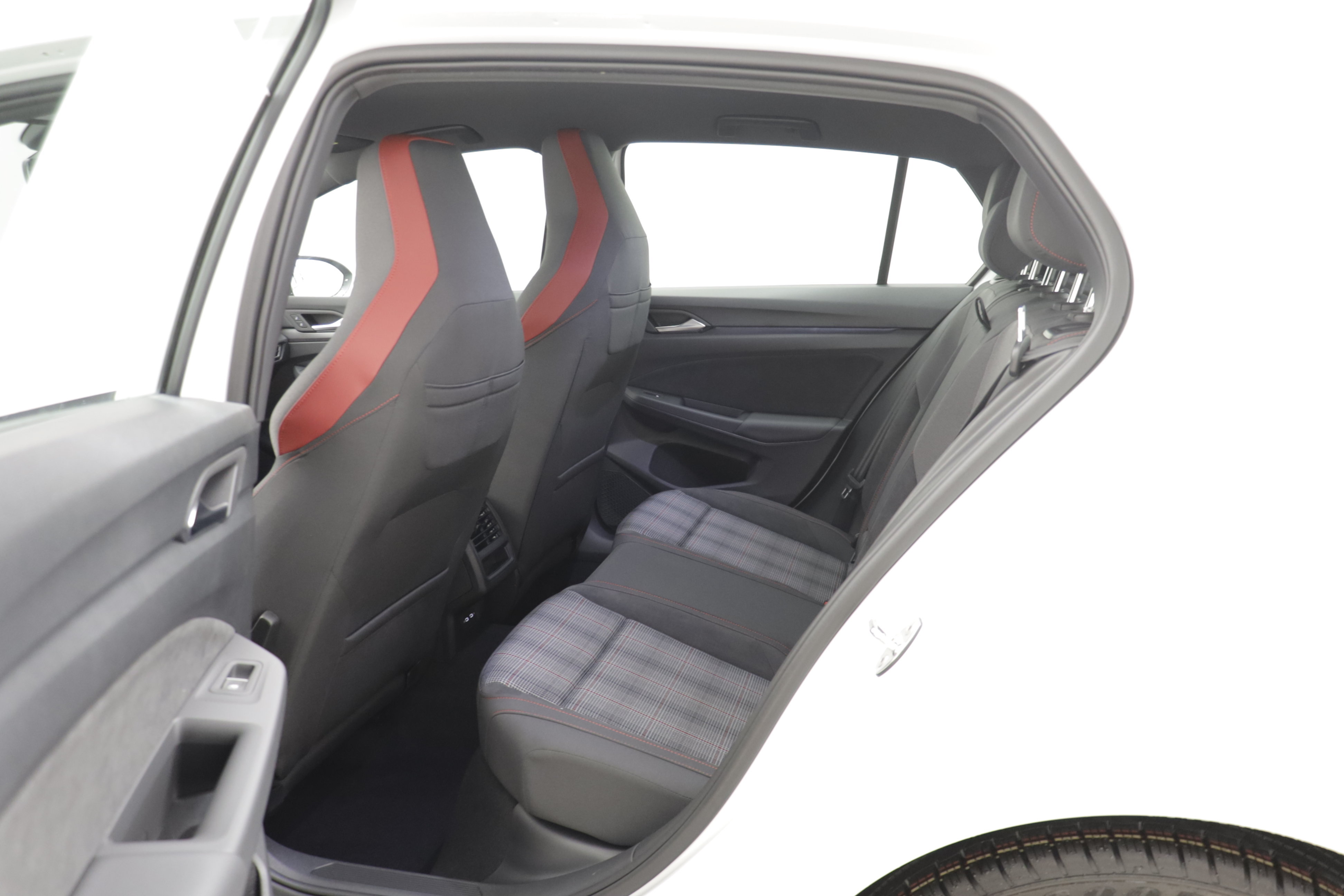 New 2026 Volkswagen GTI S FWD image 14