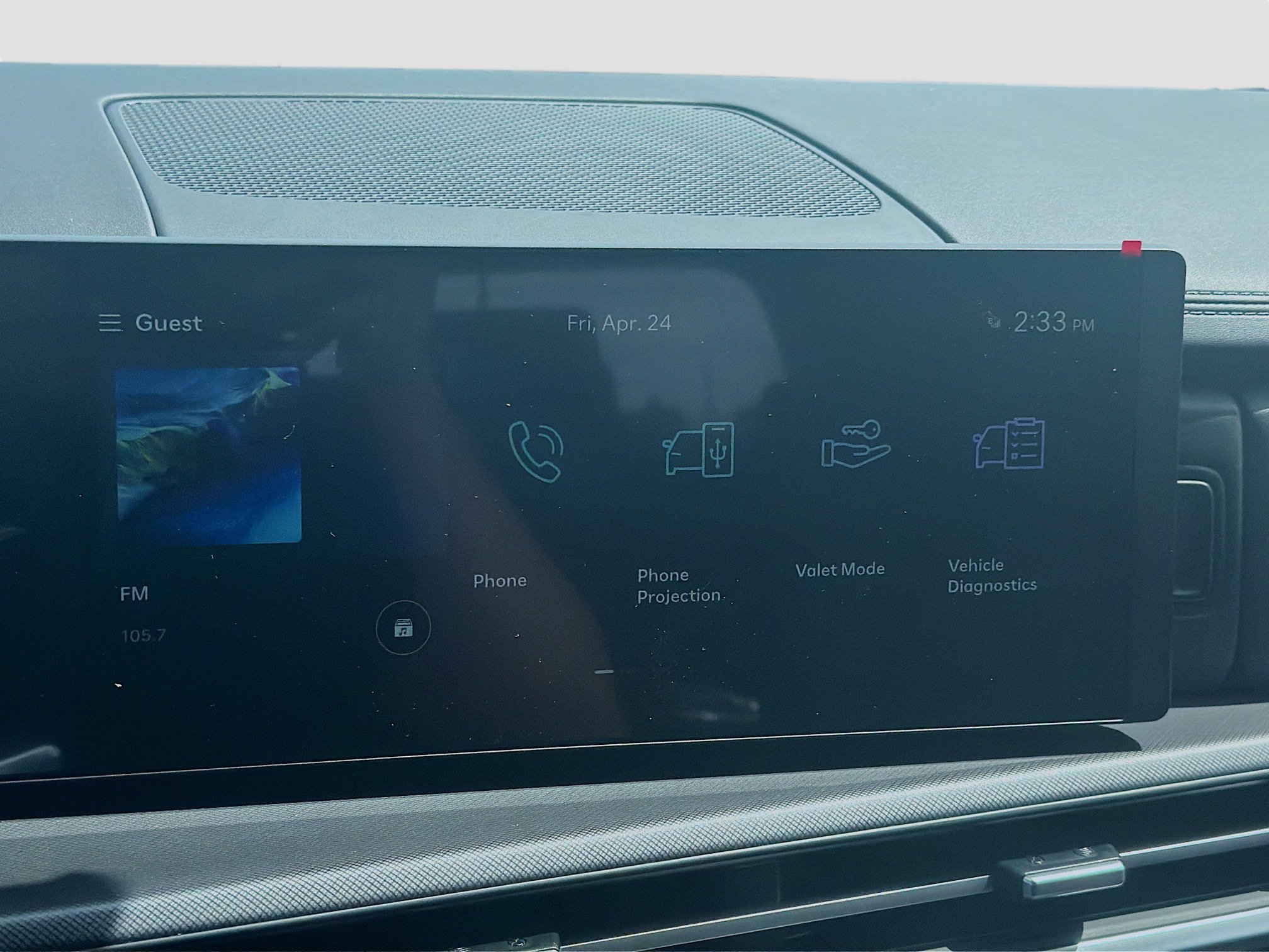 New 2026 Hyundai Santa Fe SEL w/ Tow & Go Package FWD image 10