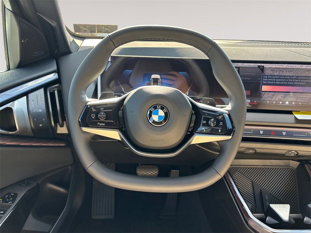 New 2026 BMW X3 xDrive30 w/ Premium Package image 12