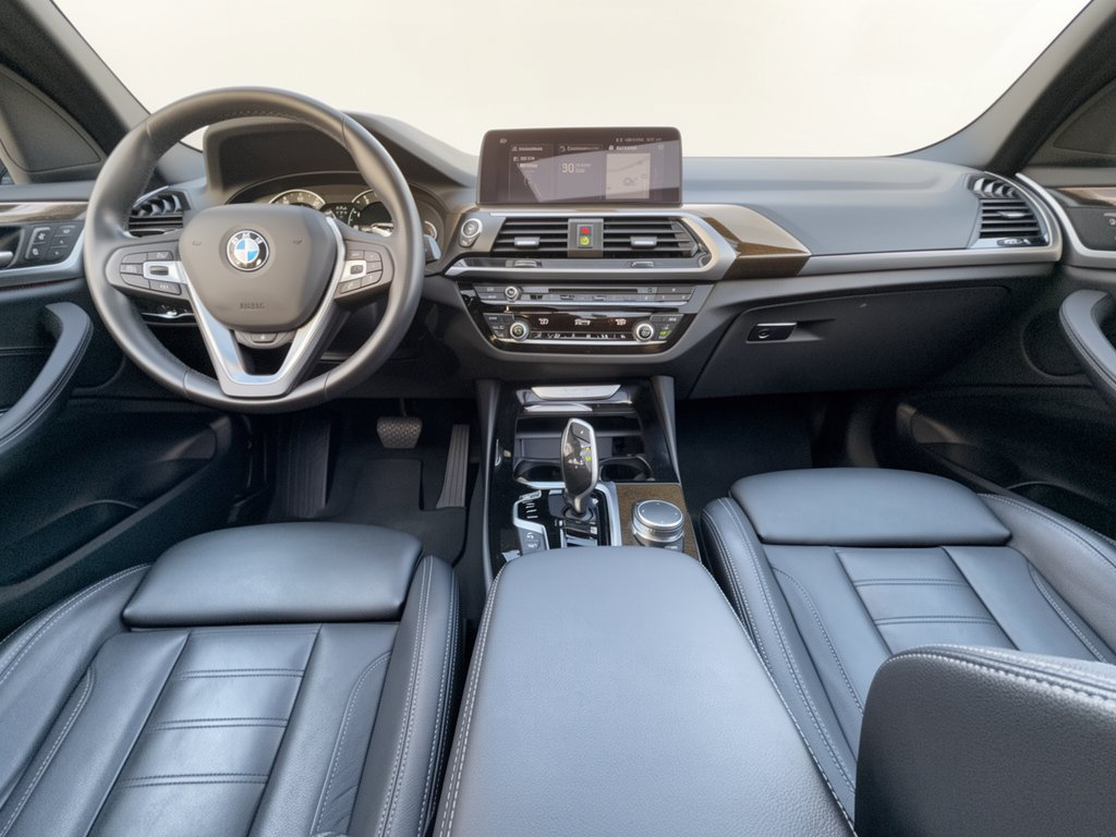 Used 2018 BMW X3 xDrive30i w/ Premium Package AWD/4WD image 17