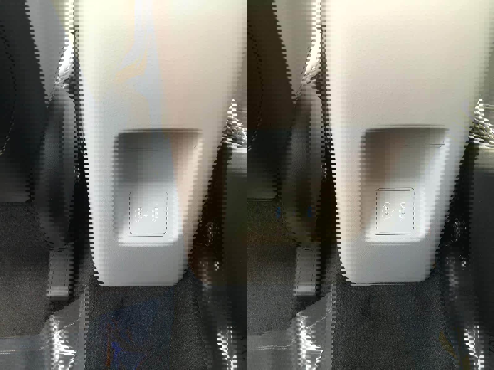 New 2026 Hyundai Tucson Limited w/ Tow & Go Package image 32