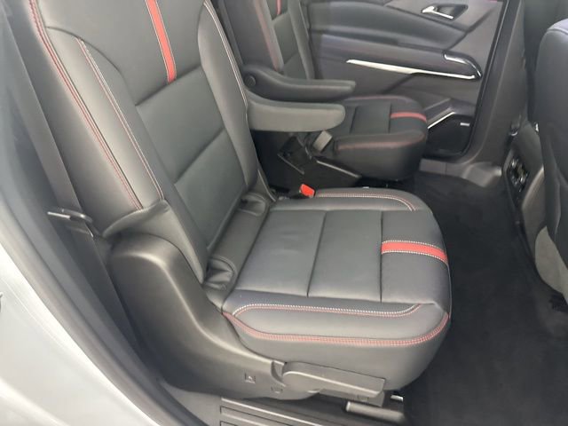Used 2026 Chevrolet Traverse RS w/ LPO, Floor Liner Package image 26