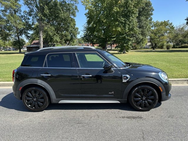 Used 2020 MINI Cooper Countryman S image 28