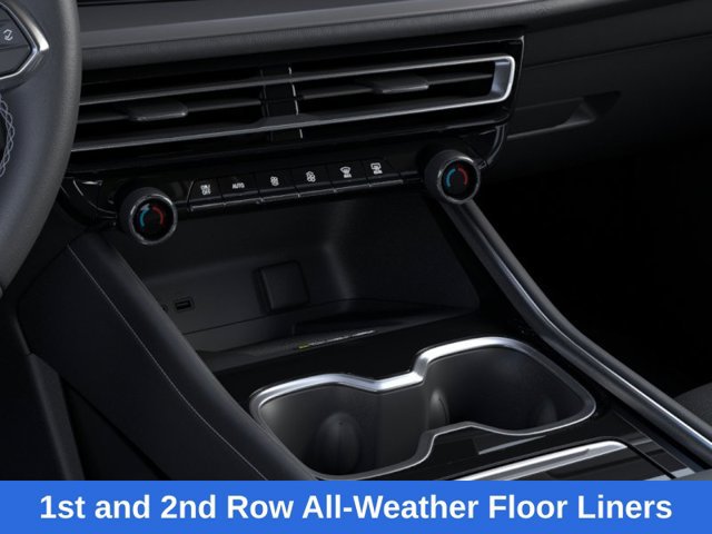 New 2026 Chevrolet Traverse LT w/ Driver Confidence Package FWD image 24