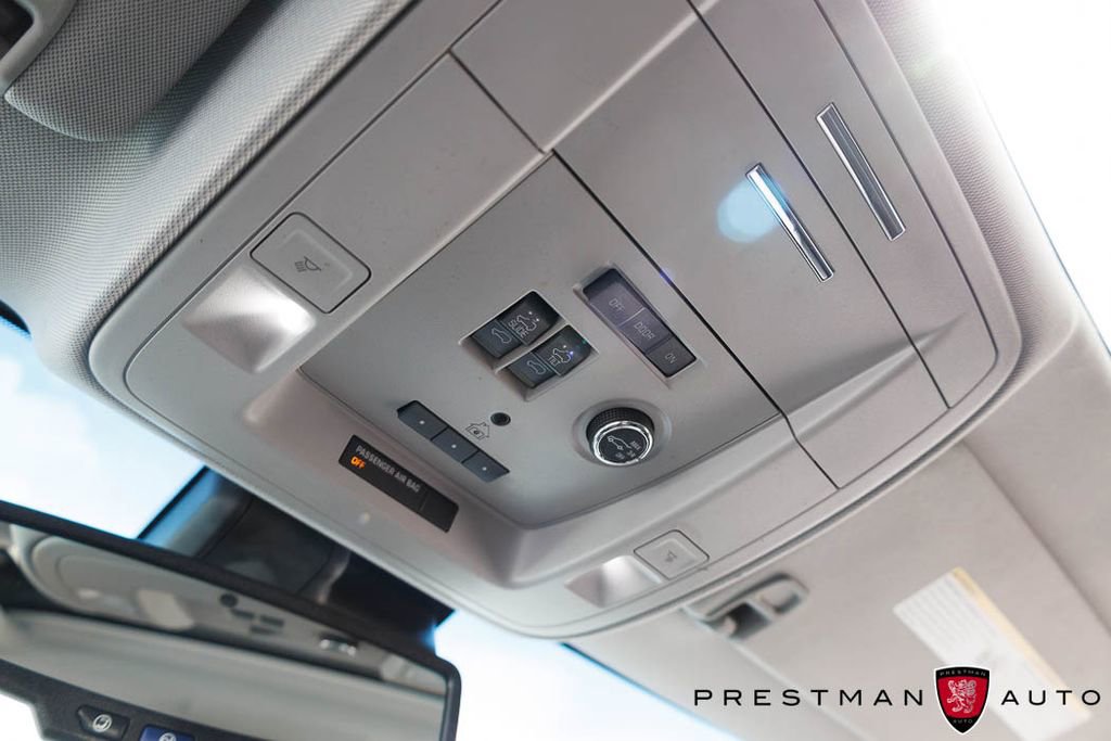 Used 2018 Chevrolet Tahoe Premier AWD/4WD image 41