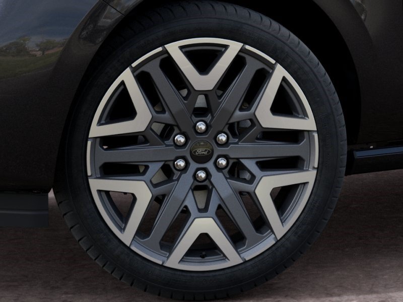 New 2027 Ford Expedition Max Platinum AWD/4WD image 19