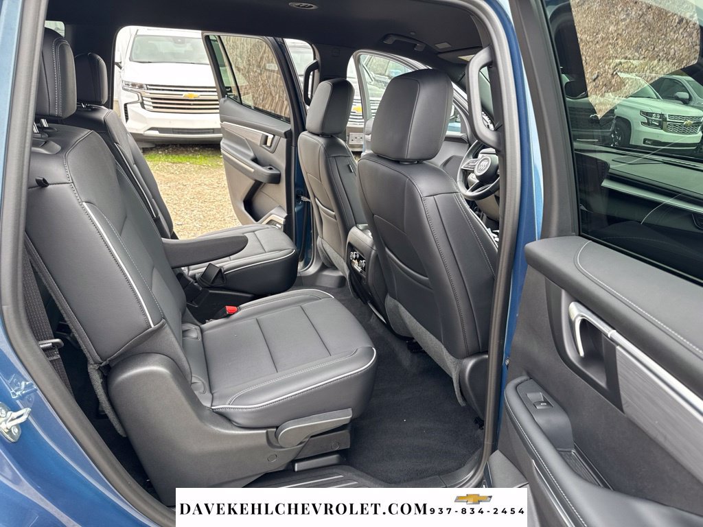 Used 2026 Buick Enclave Preferred AWD/4WD image 26