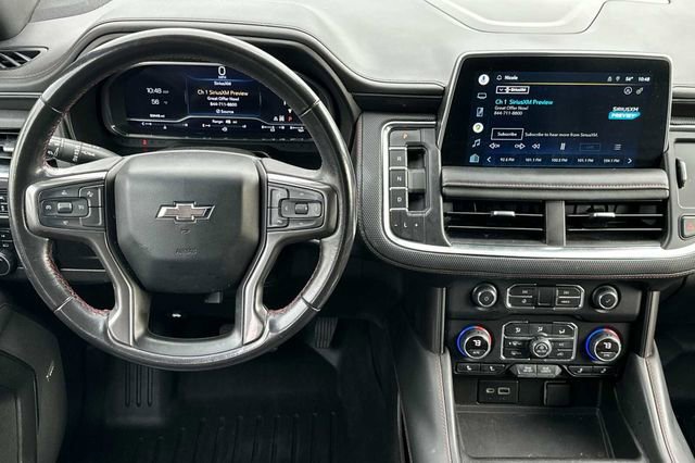 Used 2022 Chevrolet Suburban RST image 11