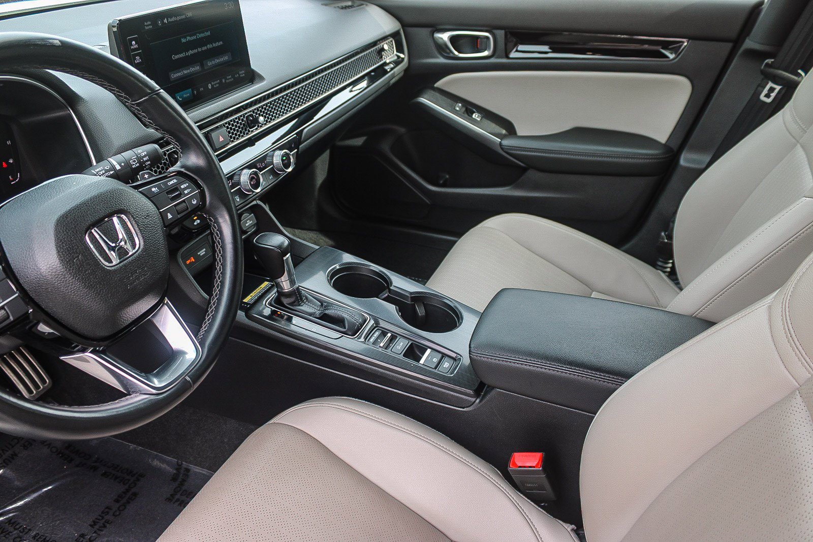 Used 2022 Honda Civic Sport Touring image 18