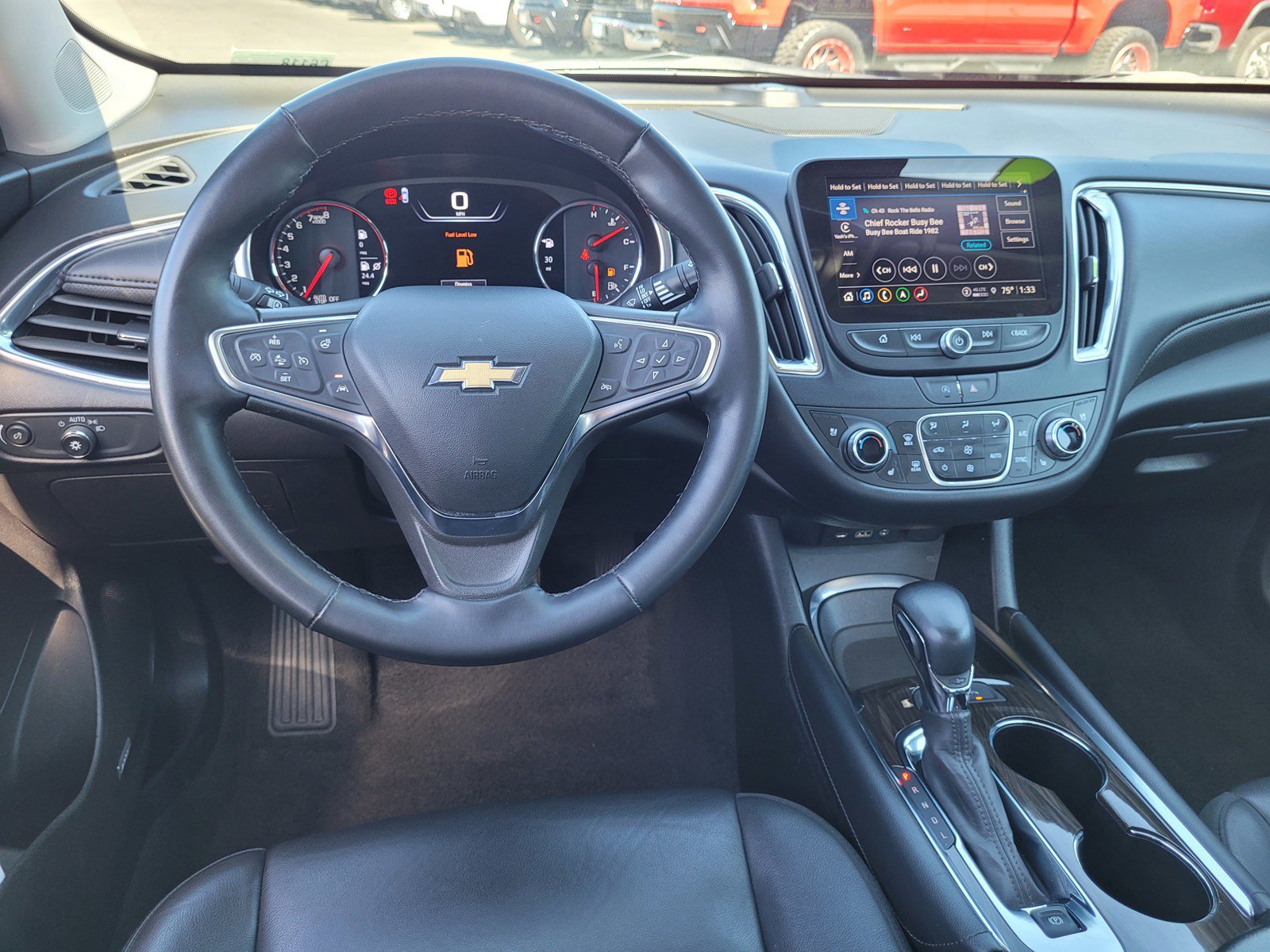 Used 2024 Chevrolet Malibu LT image 18