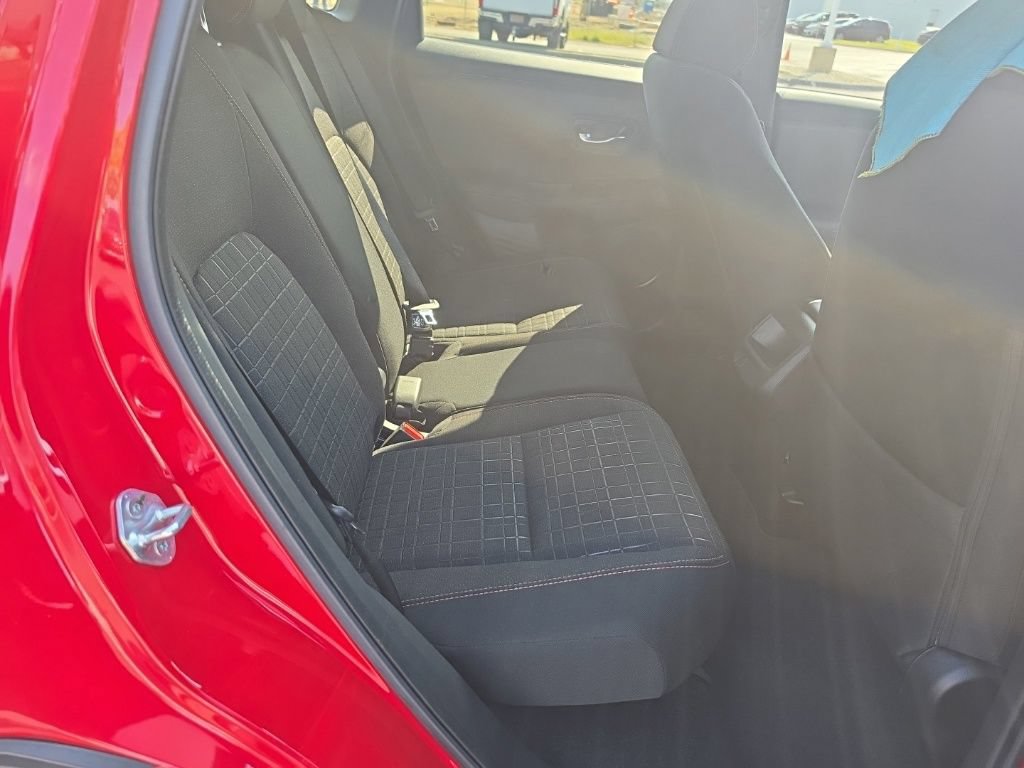Used 2024 Honda HR-V Sport image 28