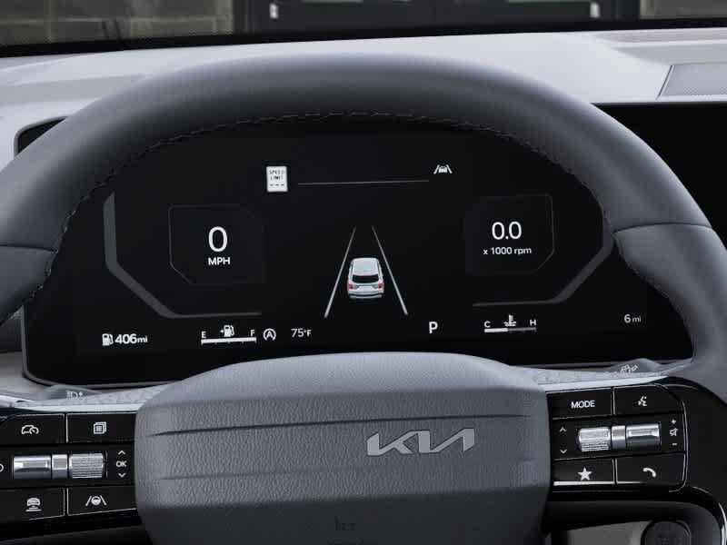 New 2026 Kia Sorento SX AWD/4WD image 21